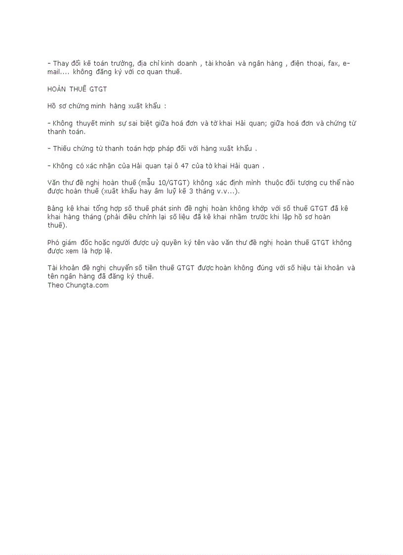 image for page Những sai sót cần tránh trong công tác kế toán tài chính