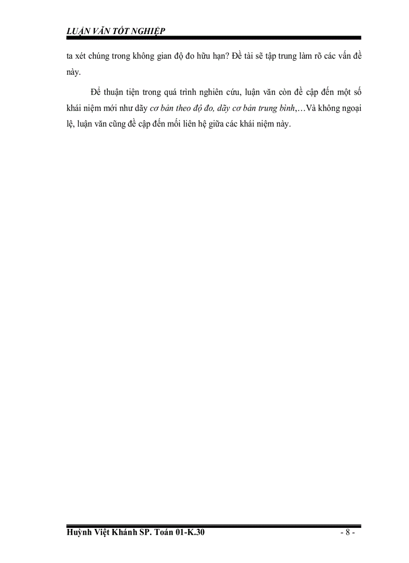 image for page Các dạng hội tụ của dãy hàm đo được