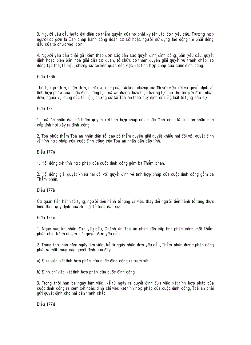 image for page Luật lao động