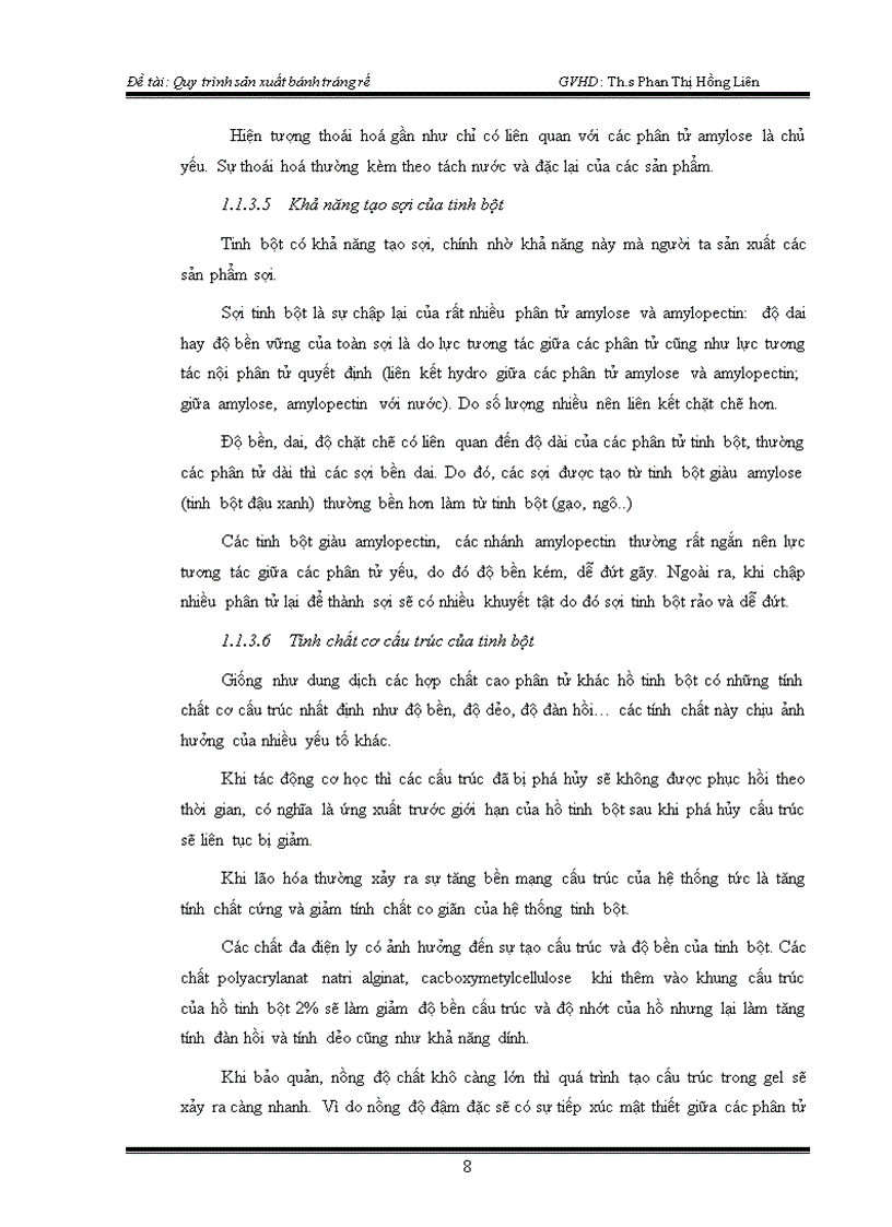 image for page Quy trình sản xuất bánh tráng rế