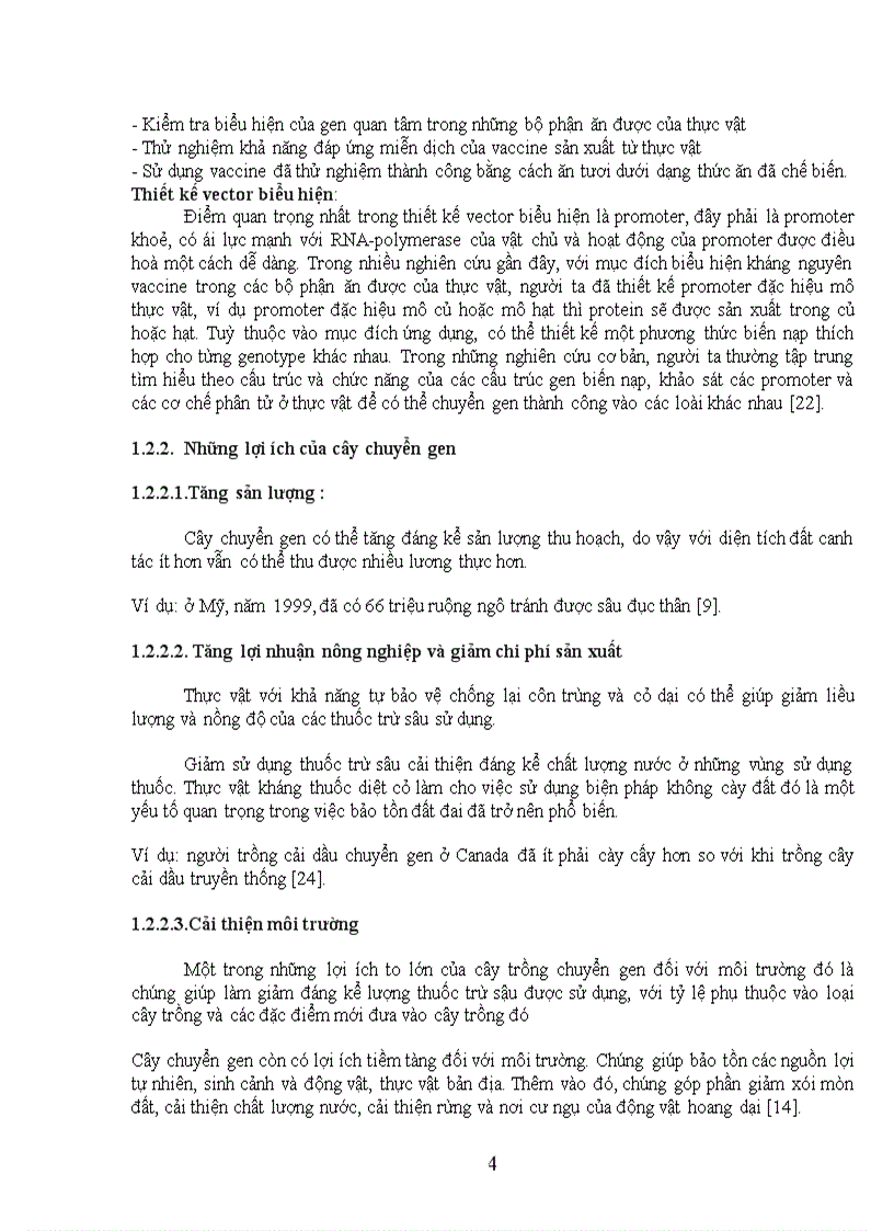 image for page Phương pháp chuyển gen vào cây trồng bằng vi khuẩn Agrobacterium tumefaciens