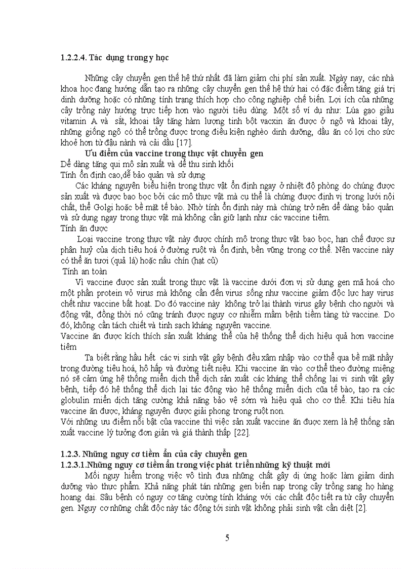 image for page Phương pháp chuyển gen vào cây trồng bằng vi khuẩn Agrobacterium tumefaciens