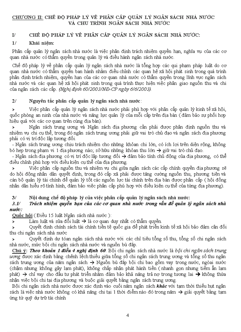 image for page Bài giảng luật ngân sách nhà nước