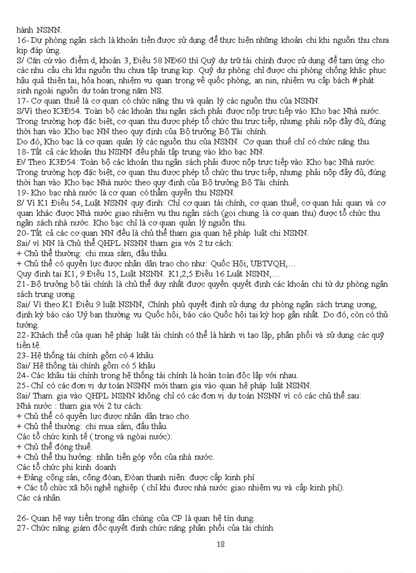 image for page Bài giảng luật ngân sách nhà nước