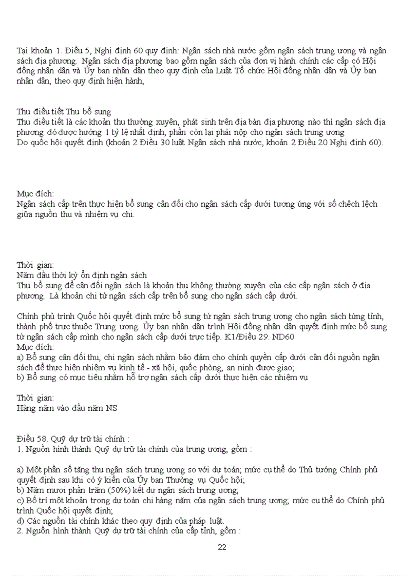 image for page Bài giảng luật ngân sách nhà nước