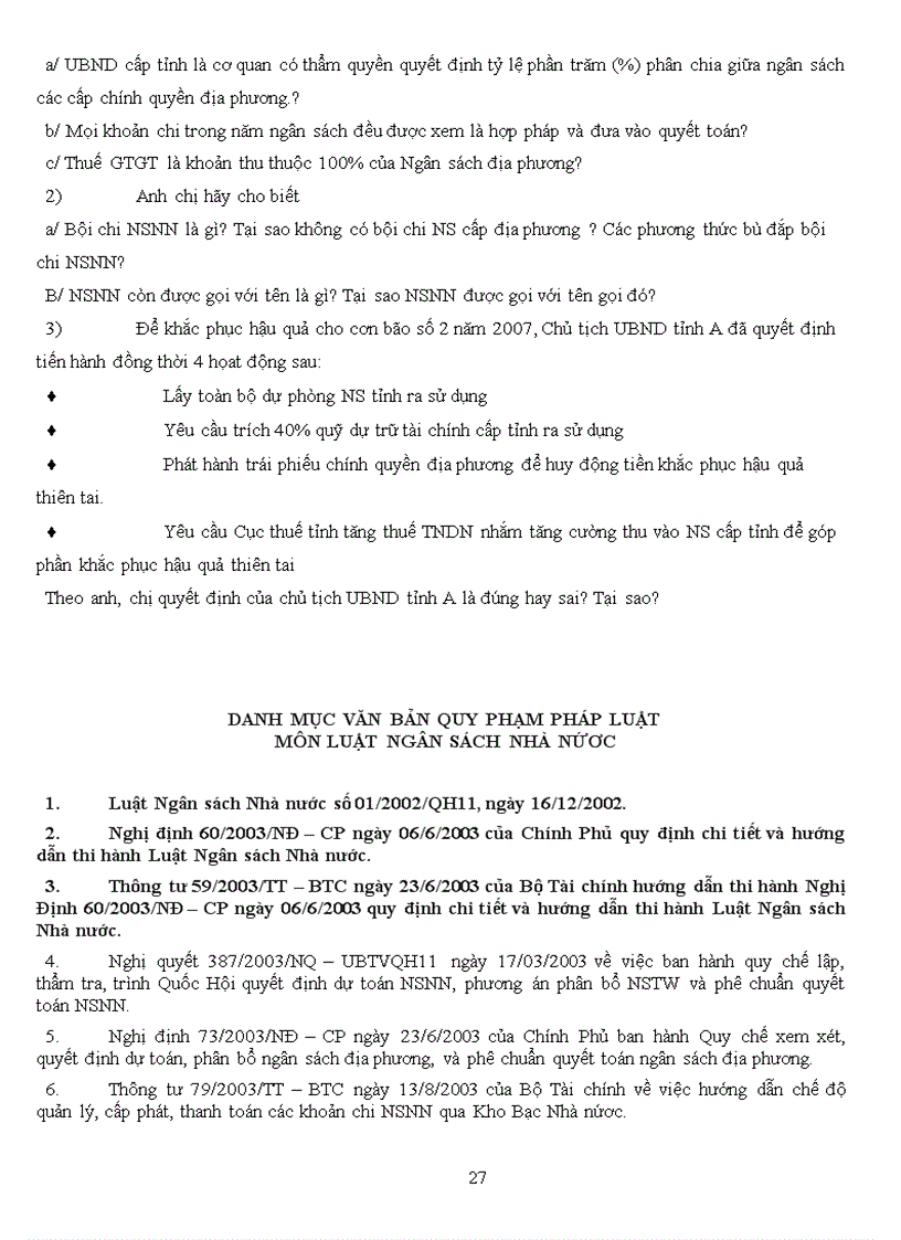 image for page Bài giảng luật ngân sách nhà nước