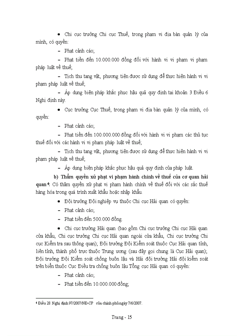 image for page Luật thuế Đề cương bài giảng Phần 3