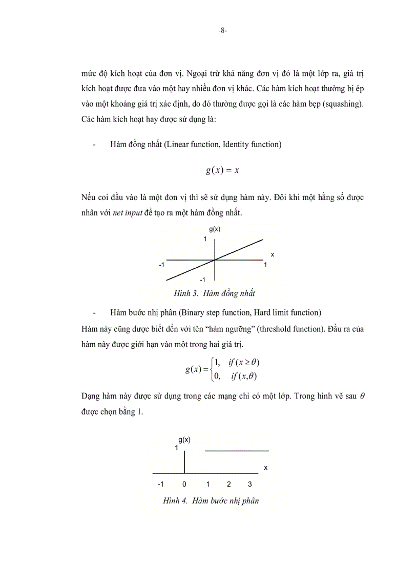image for page Học mạng nơron theo mô hình SOM và ứng dụng trong bài toán quản lý khách hàng vay vốn Ngân hàng