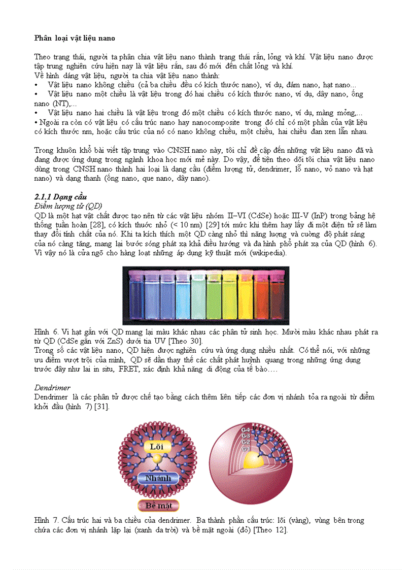 image for page Công nghệ sinh học nano