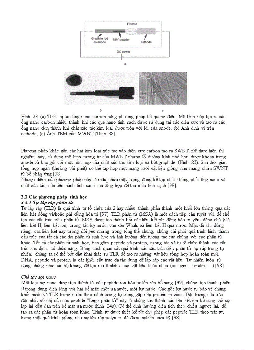 image for page Công nghệ sinh học nano