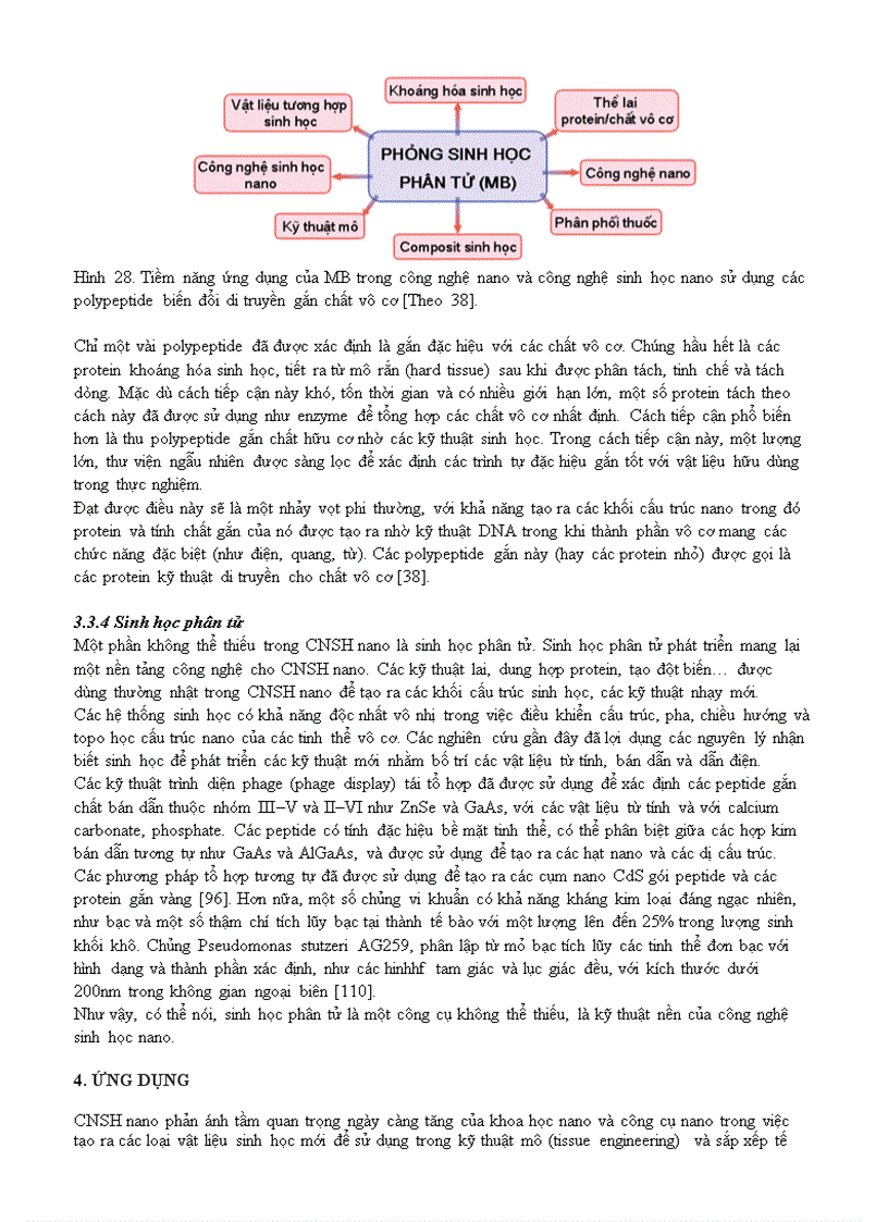 image for page Công nghệ sinh học nano