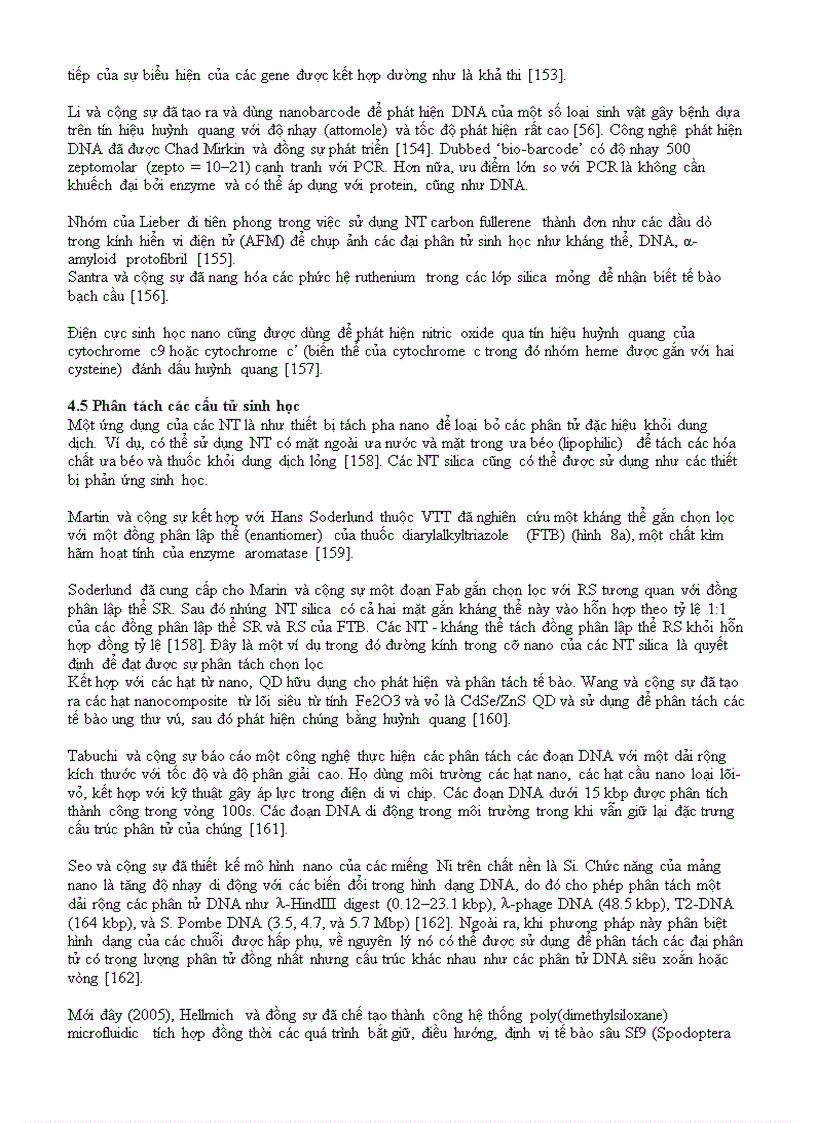 image for page Công nghệ sinh học nano