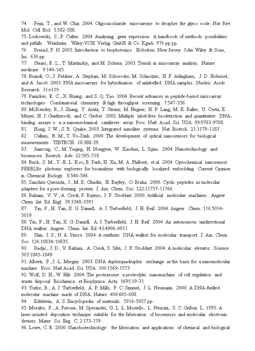 image for page Công nghệ sinh học nano