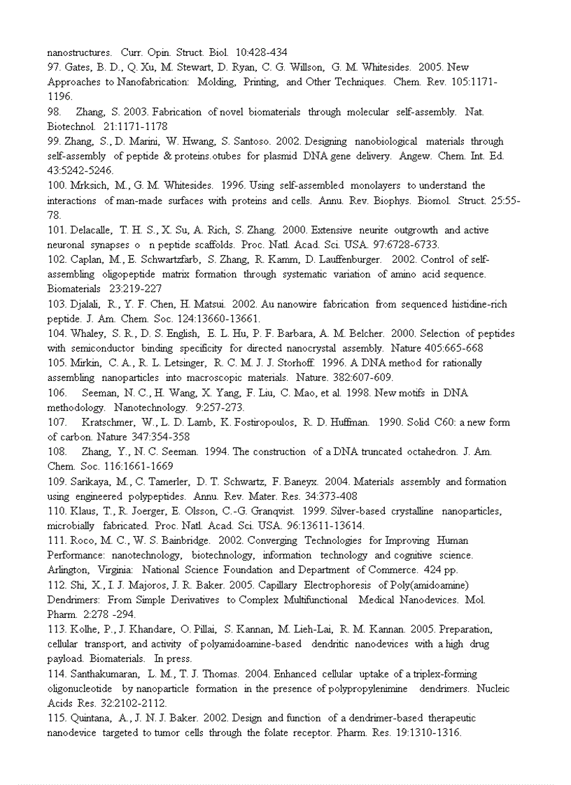 image for page Công nghệ sinh học nano