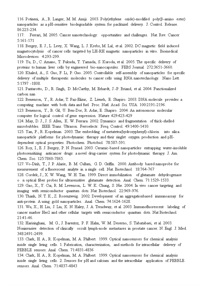 image for page Công nghệ sinh học nano