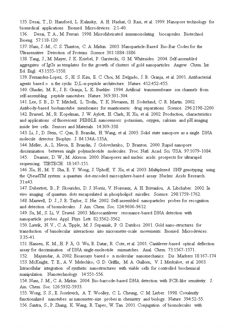 image for page Công nghệ sinh học nano