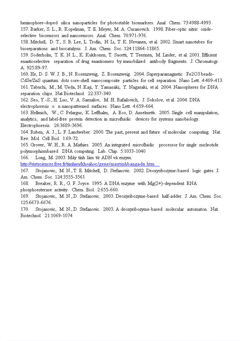 image for page Công nghệ sinh học nano