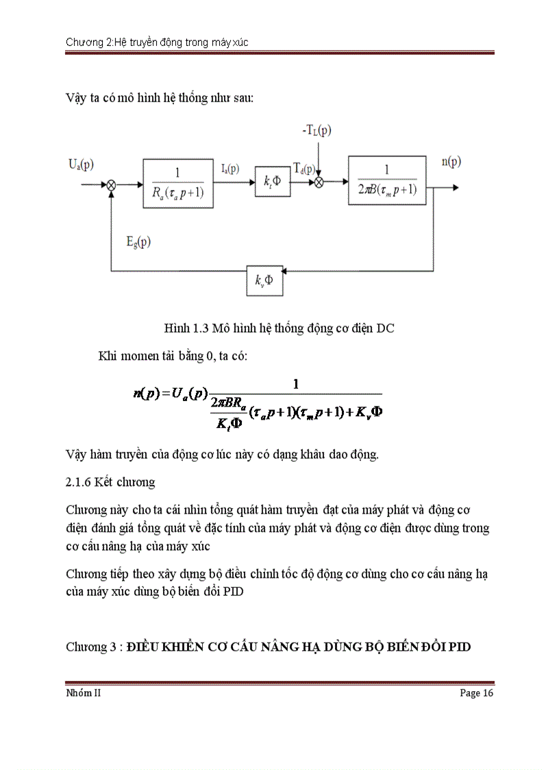 image for page Tổng quan về máy xúc