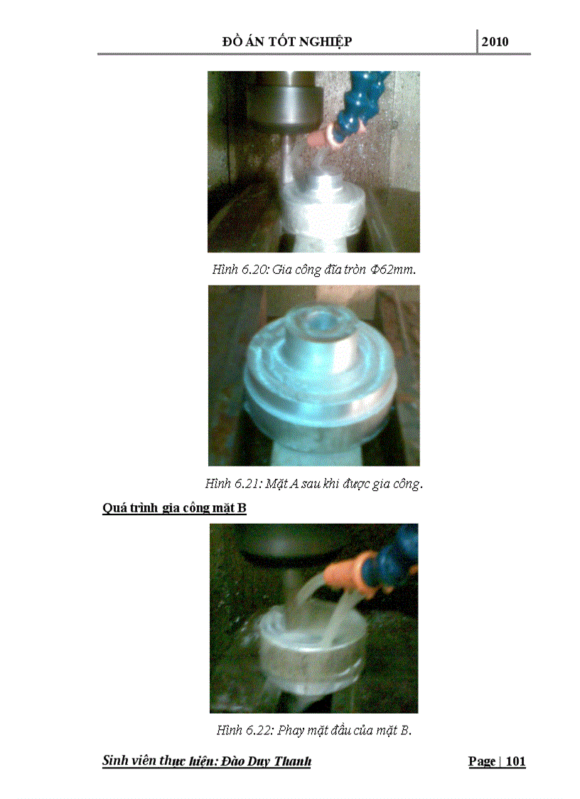 image for page Thiết kế và chế tạo đĩa băng tải truyền động hộp giảm tốc trục vít mini trên trung tâm gia công haas