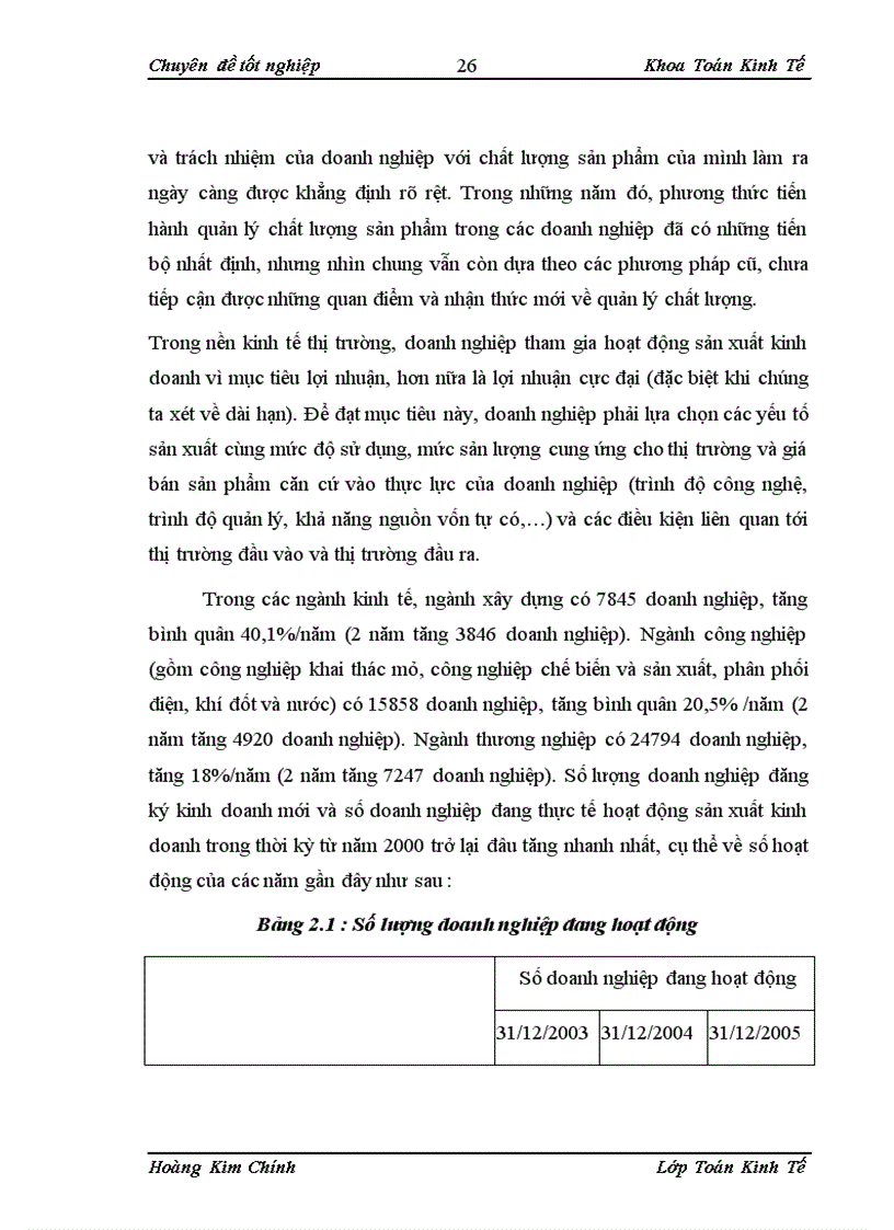 image for page Phân tích các yếu tố ảnh hưởng tới hiệu quả sản xuất của các doanh nghiệp trong ngành xây dựng