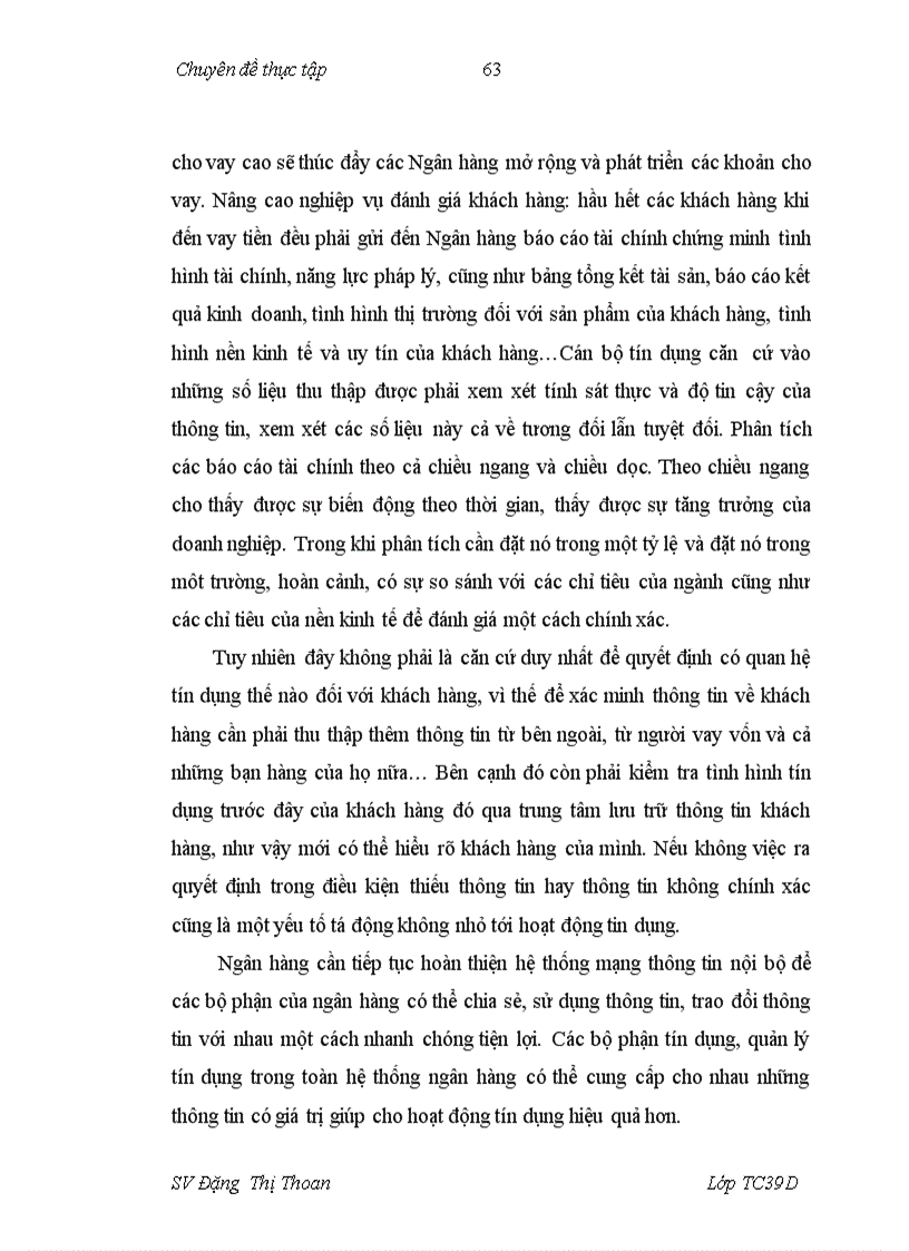 image for page Giải pháp về cho vay trung dài hạn đối với doanh nghiệp vừa và nhỏ tại chi nhánh NHCT HAI BÀ TRƯNG