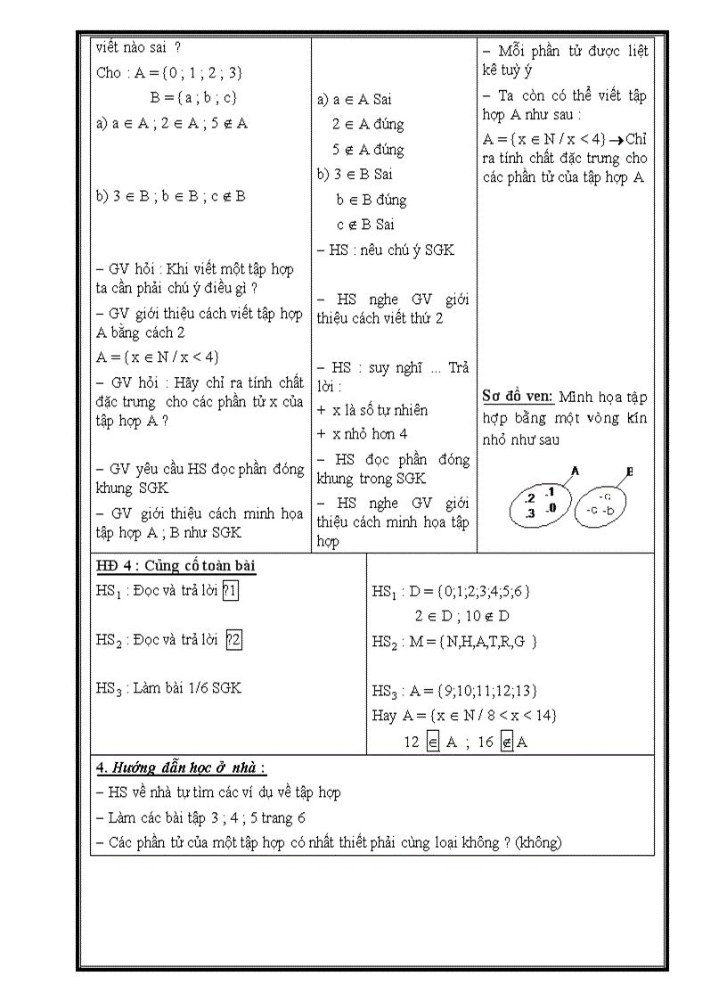 image for page Giáo án số học 6