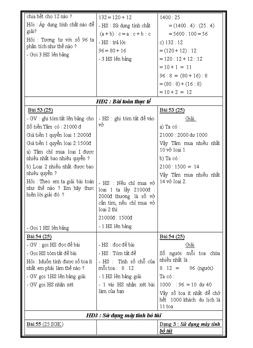image for page Giáo án số học 6
