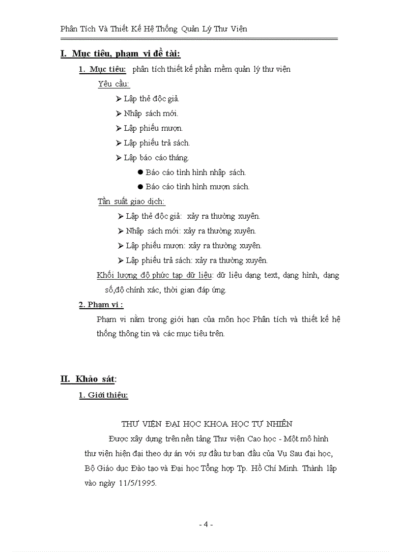 image for page Quản lý thư viện trường đại học khoa học tự nhiên