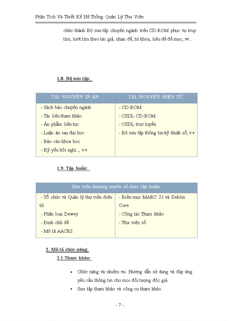 image for page Quản lý thư viện trường đại học khoa học tự nhiên