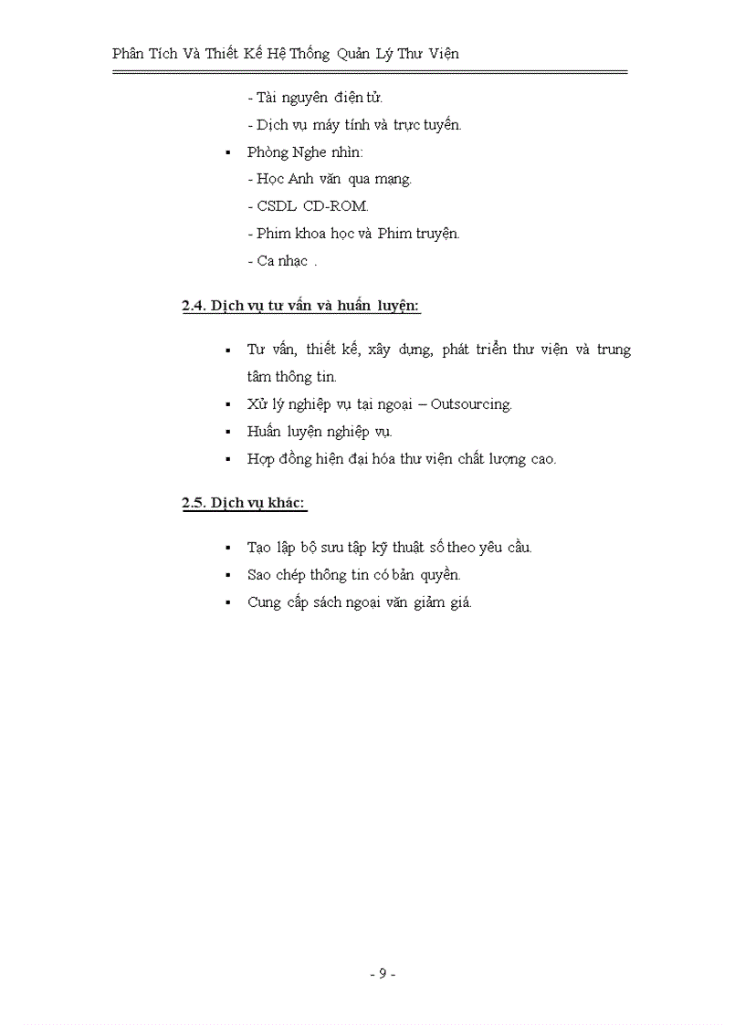 image for page Quản lý thư viện trường đại học khoa học tự nhiên