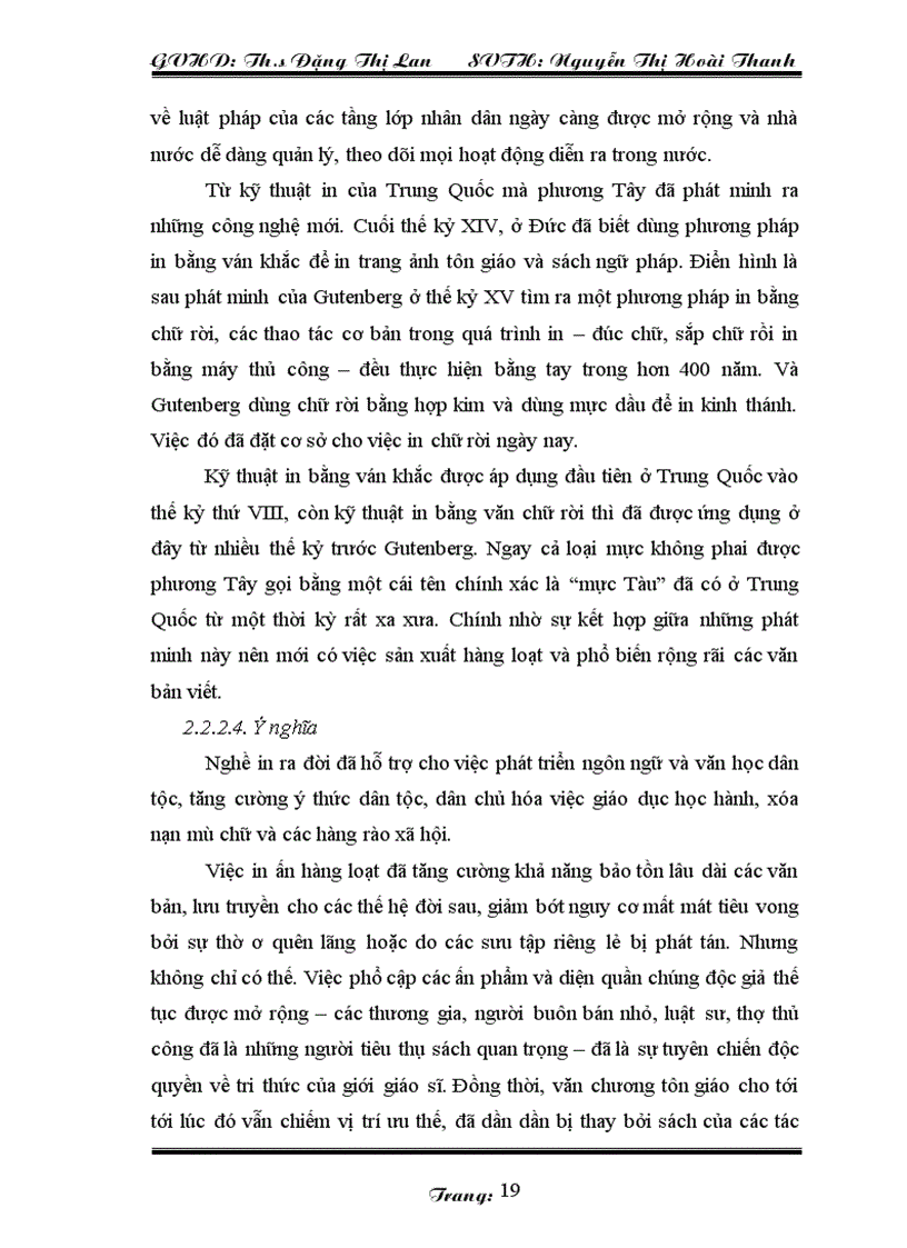 image for page Vai trò và ý nghĩa của những phát minh lớn về kỹ thuật của văn minh Trung Quốc