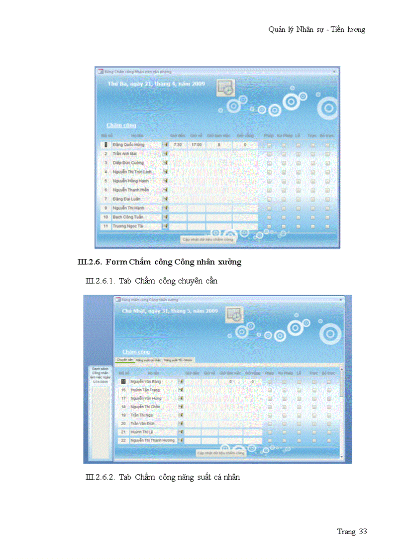 image for page Quản lý nhân sự và tiền lương
