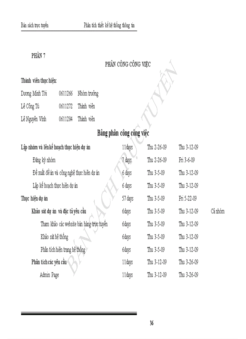 image for page Bán sách trực tuyến