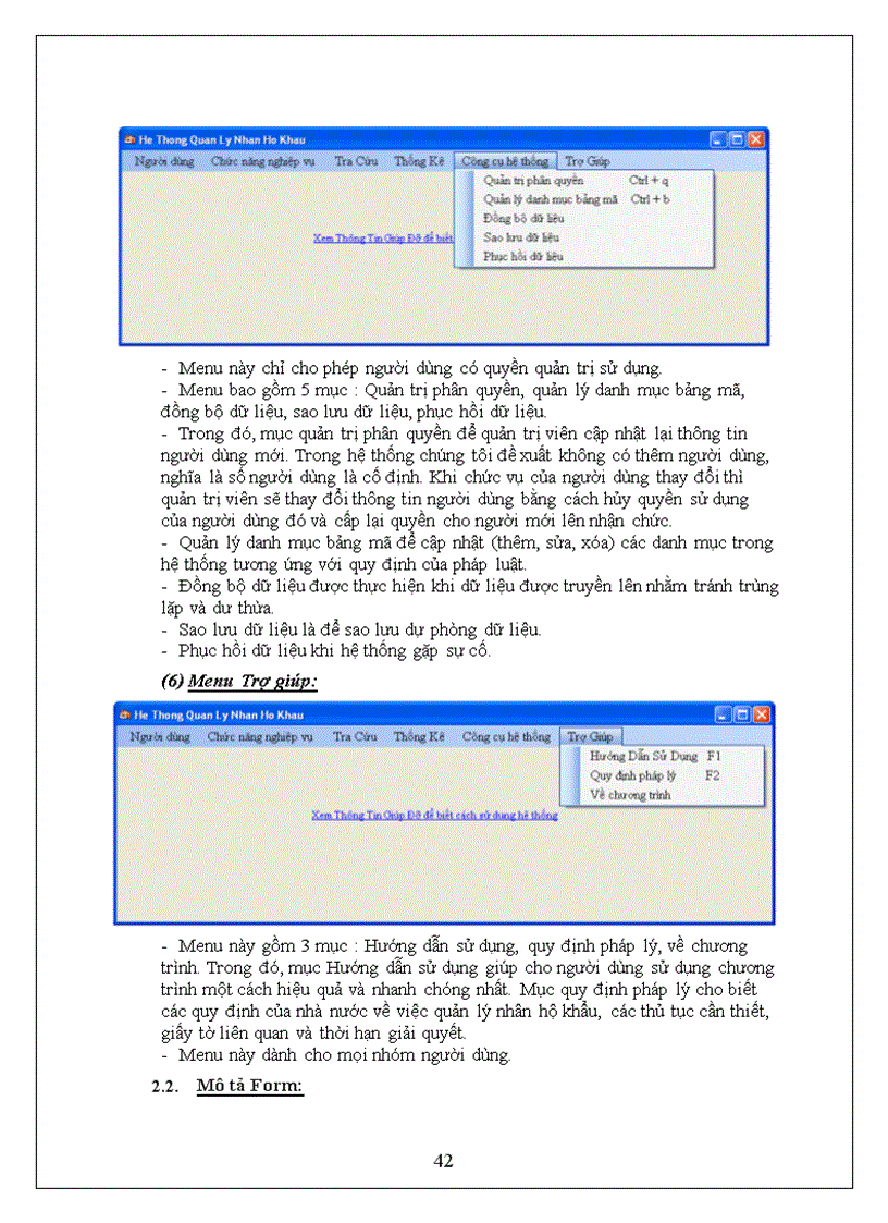 image for page Quản lý nhân hộ khẩu phường Nguyễn Cư Trinh Quận 1 Thành phố Hồ Chí Minh