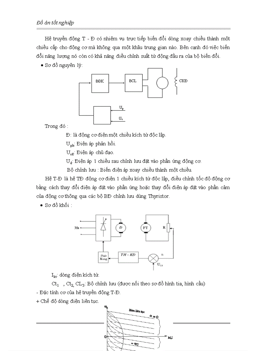 image for page Ứng dụng matlab và simulink để đánh giá chất lượng hệ truyền động t đ