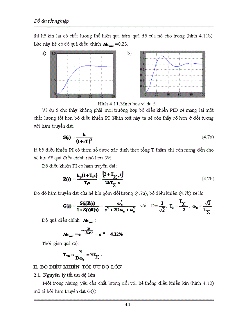 image for page Ứng dụng matlab và simulink để đánh giá chất lượng hệ truyền động t đ