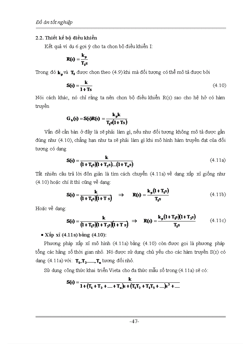 image for page Ứng dụng matlab và simulink để đánh giá chất lượng hệ truyền động t đ