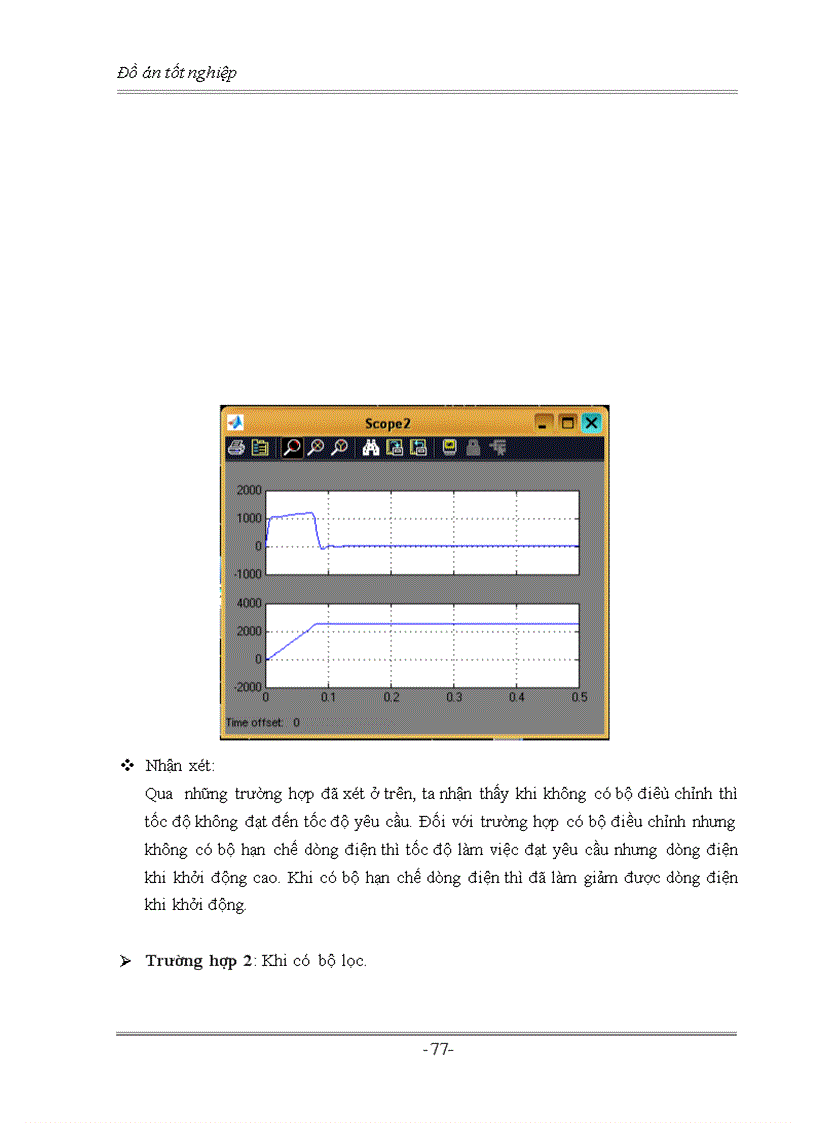 image for page Ứng dụng matlab và simulink để đánh giá chất lượng hệ truyền động t đ