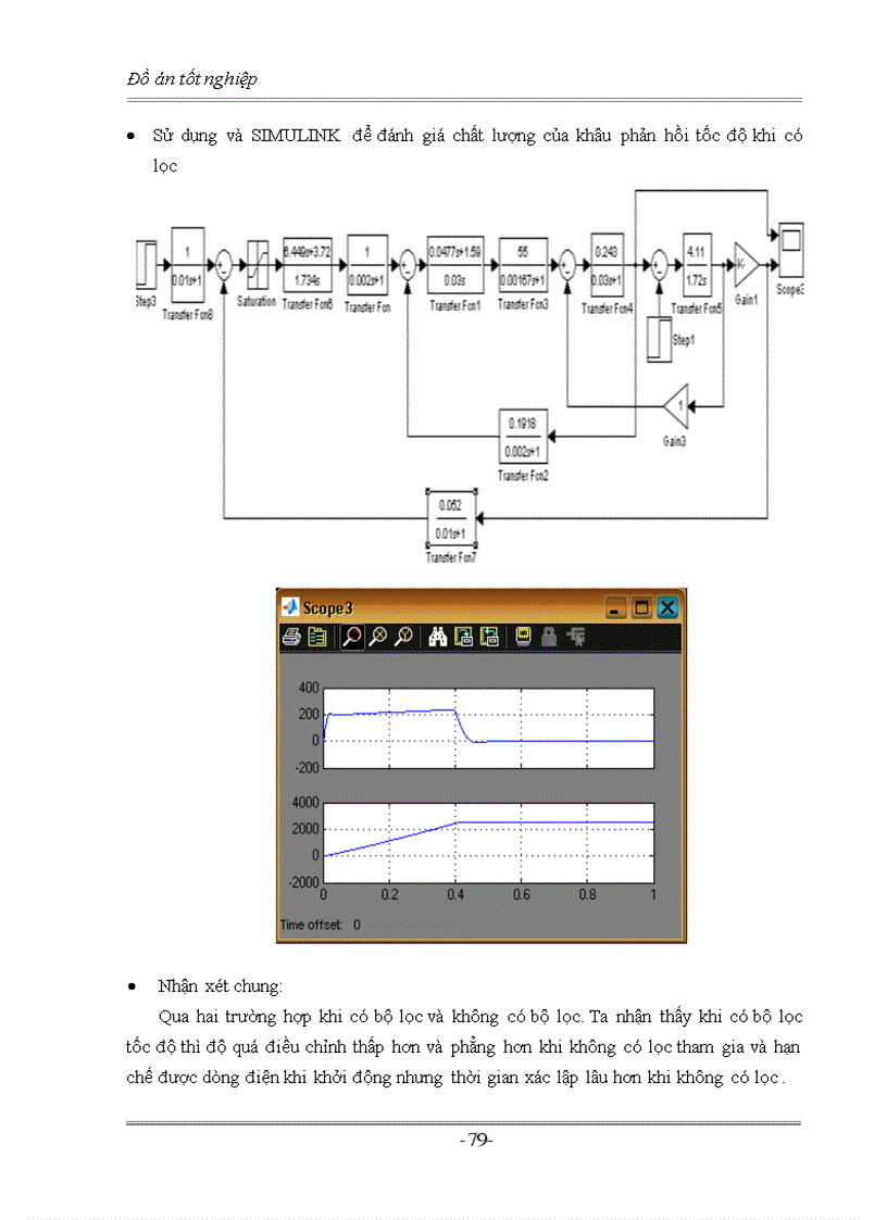image for page Ứng dụng matlab và simulink để đánh giá chất lượng hệ truyền động t đ