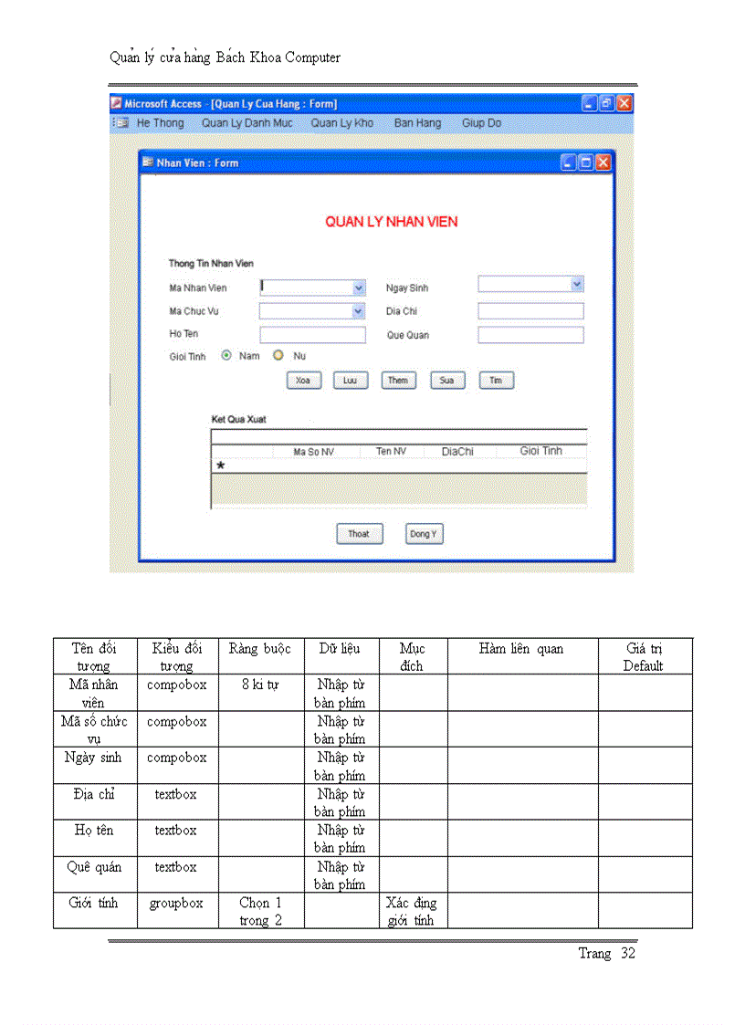 image for page Quản lý cửa hàng thiết bị số bach khoa computer