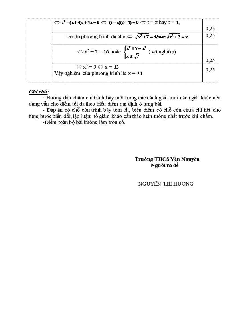 image for page Kỳ thi tuyển sinh vào lớp 10 thpt năm học 2010 2011 môn thi Toán