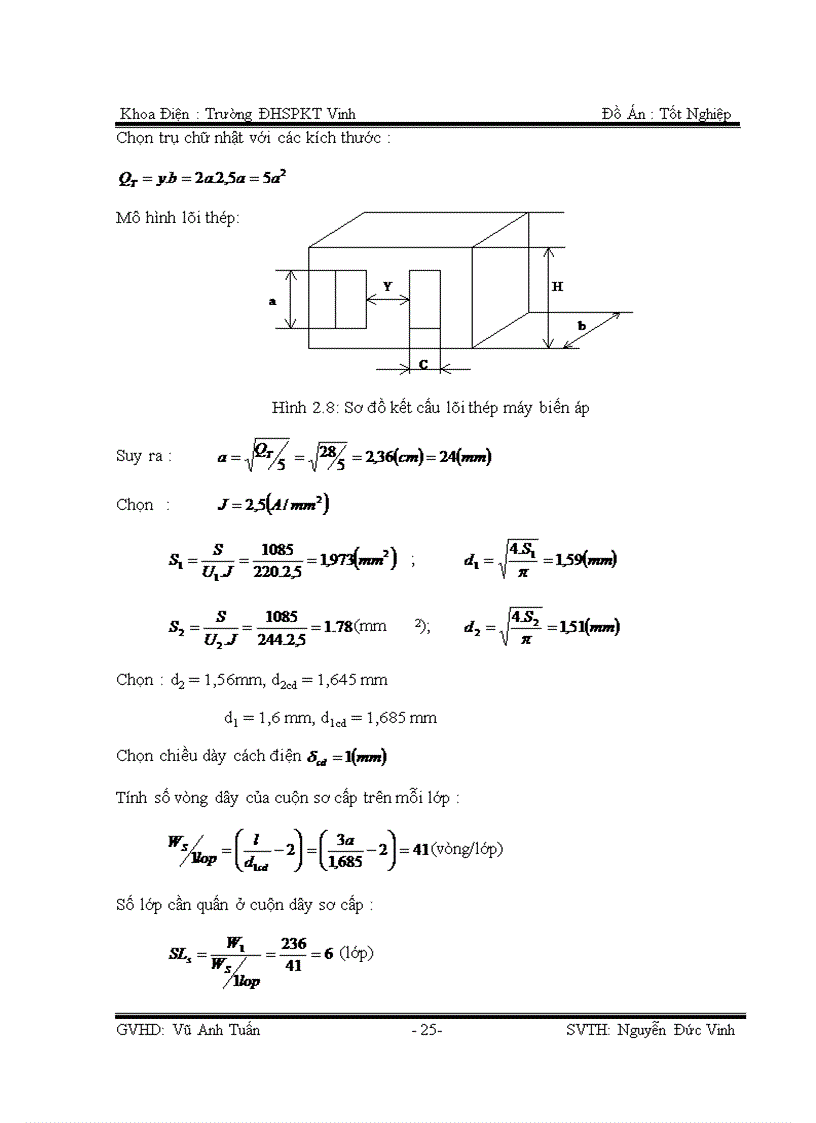 image for page Thiết kế hệ truyền động ăn dao máy mài 3A130 dùng hệ T Đ