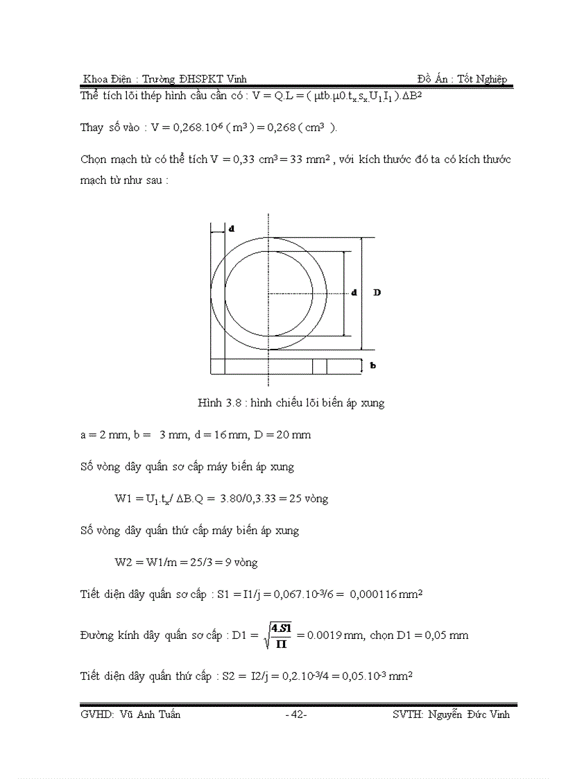 image for page Thiết kế hệ truyền động ăn dao máy mài 3A130 dùng hệ T Đ