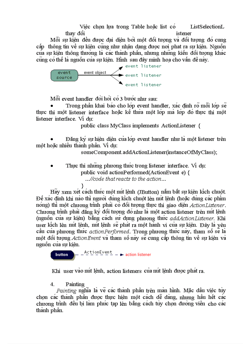 image for page Tìm hiểu gói javax swing bài toán ứng dụng