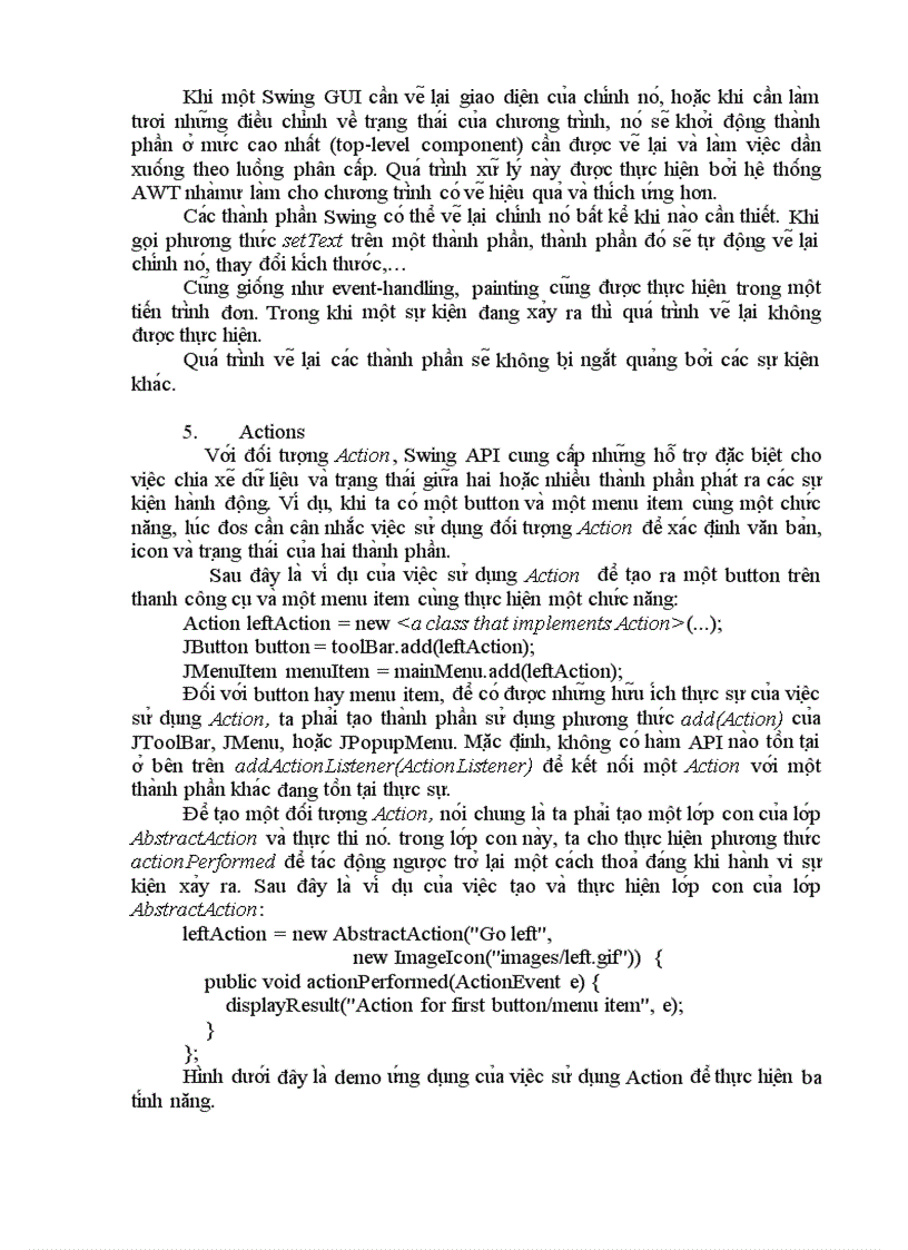 image for page Tìm hiểu gói javax swing bài toán ứng dụng