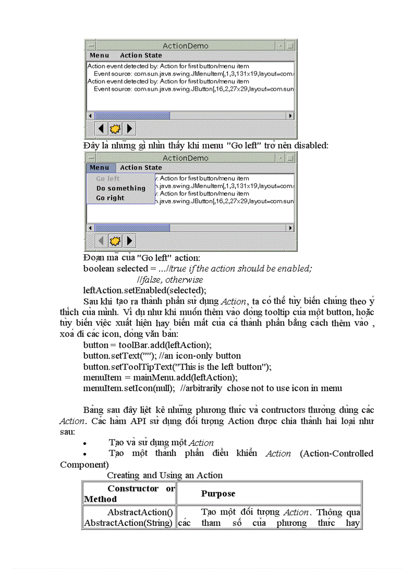 image for page Tìm hiểu gói javax swing bài toán ứng dụng