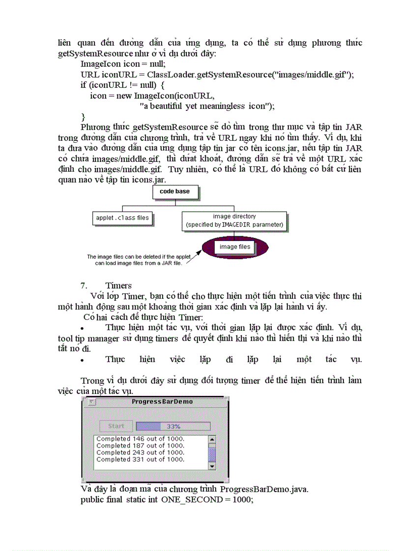 image for page Tìm hiểu gói javax swing bài toán ứng dụng