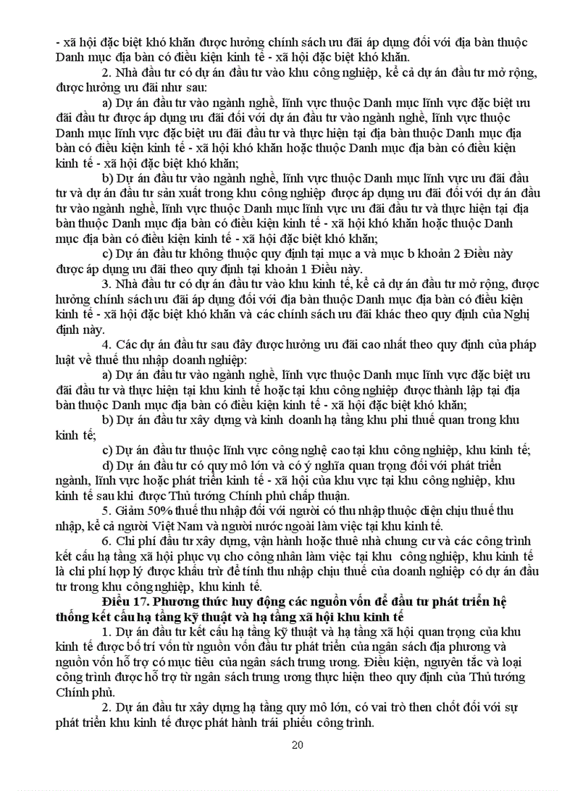 image for page Mô hình khu kinh tế đặc biệt trong điều kiện hội nhập