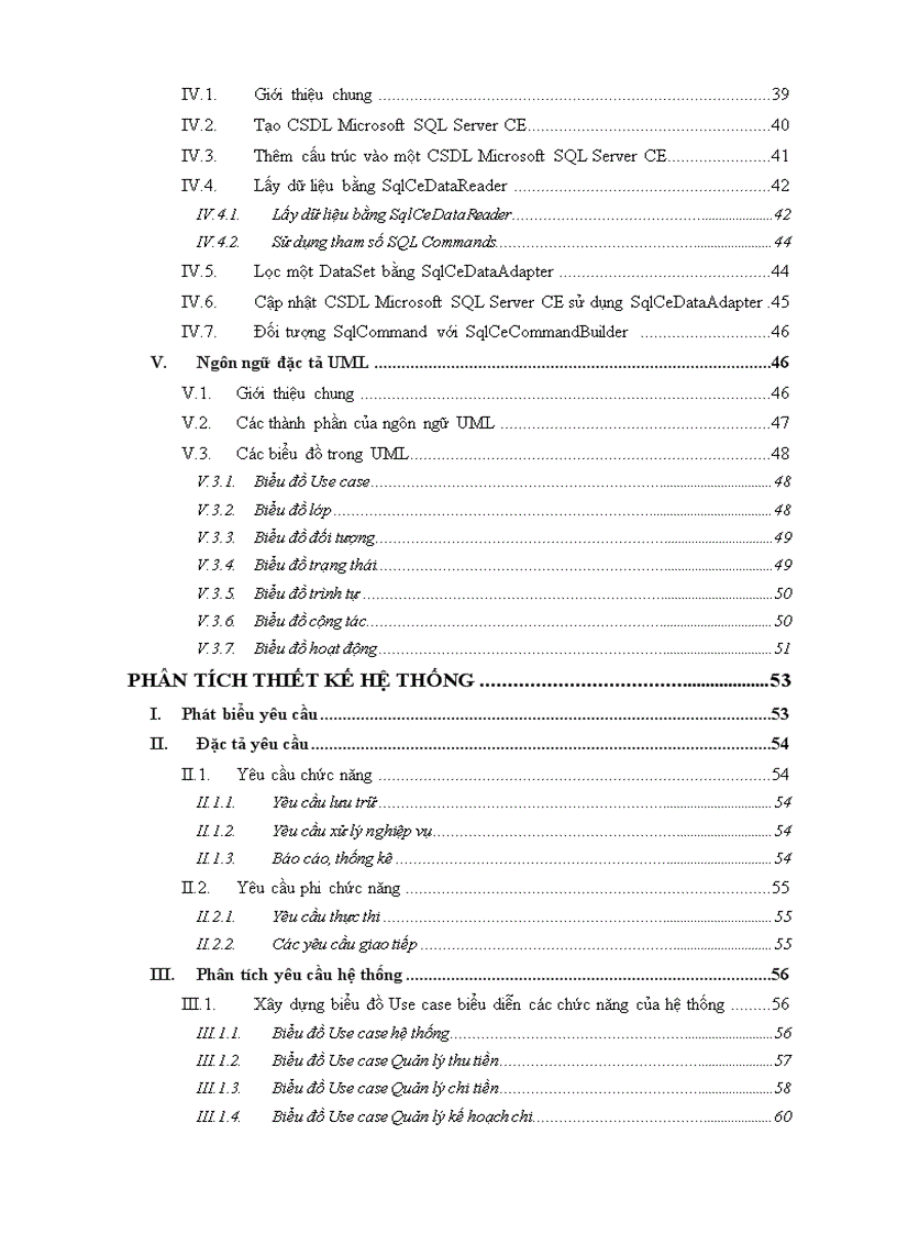 image for page Nghiên cứu nền tảng Net Compact Framework ứng dụng xây dựng chương trình Quản lý thu nhập gia đình