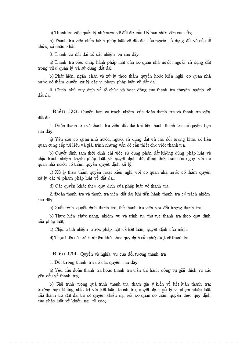 image for page Luật đất đai 2003